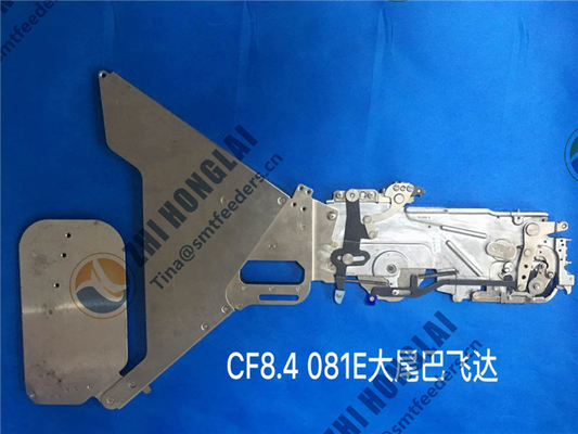 China JUKI CF8*4 081E with big tail feeder CF081E with big tail feeder supplier