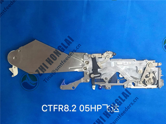 China JUKI CTFR8*2 05HP Feeder   CTFR05HP feeder supplier