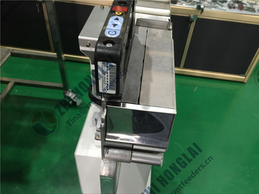 China Yamaha Hitachi 72mm tape feeder GT-72002 KYD-MC800-00 For GXH-1/1S/3 Sigma G5/G5S F8 supplier