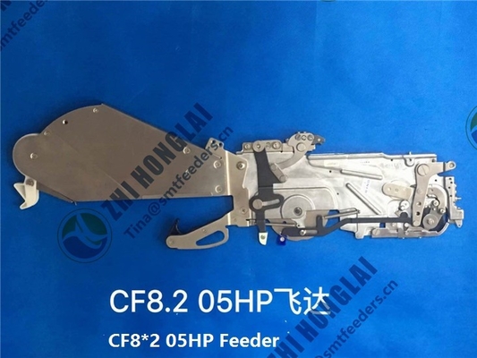 China Juki 8mm x 4mm Pitch (7″ – 15″ Reel) Feeder P/N CF8L1E supplier
