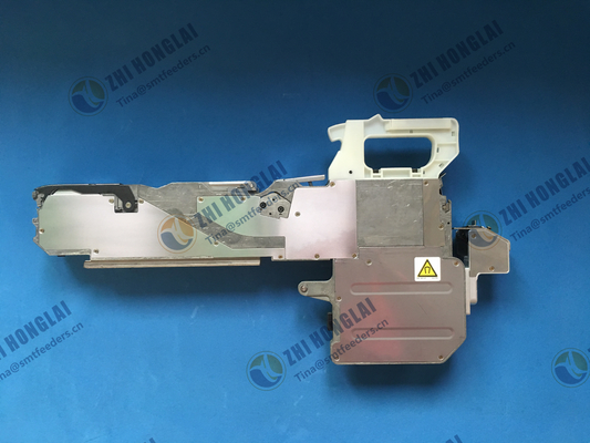 China Yamaha Hitachi 44/56mm tape feeder GD-44560 with splice sensor  for GXH-1/1S/3 Sigma G5/G5S F8 supplier