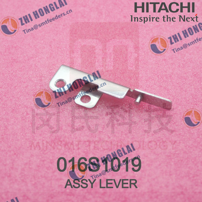 China ASSY LEVER 016S1019 for Hitachi Feeder supplier
