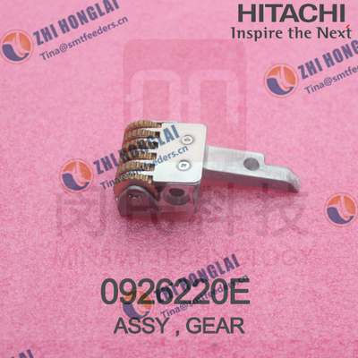 China ASSY,GEAR 0926220E for Hitachi Feeder supplier