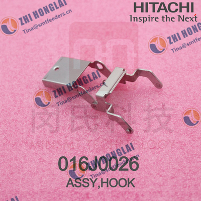 China ASSY,HOOK 016J0026 for Hitachi Feeder supplier