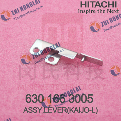 China ASSY,LEVER(KAIJO-L) 630 166 3005 for Hitachi Feeder supplier