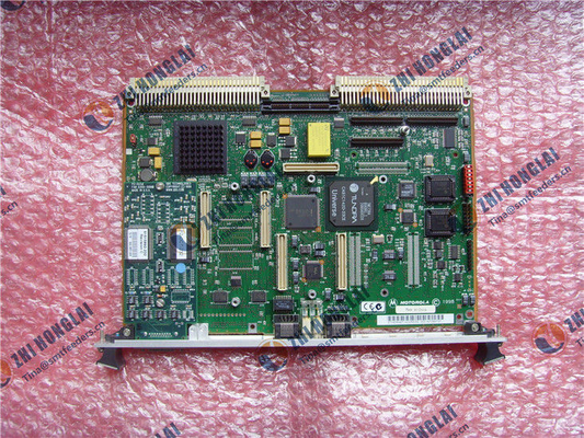 China Universal instrument Repaired Pca; Powerpc- Mcos Part No.R49375801/49375801 supplier