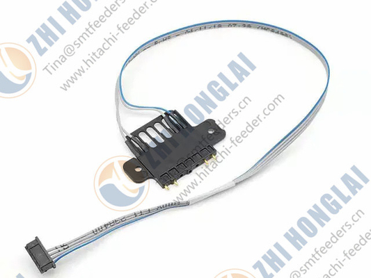 China 0938A-1008 Mpcs Io Cable Wide for green feeder , gold feeder , gold plus feeder supplier