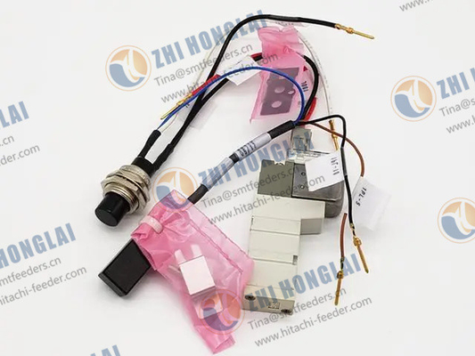China Valve switch Assy 47600703 supplier