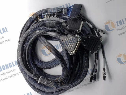 China Former Harness Cable Assy 53586701 supplier