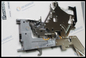 panasonic 8*4P/E Single Pipe 10896BF071 tape feeder for BM123/BM221/MSF smt machines supplier