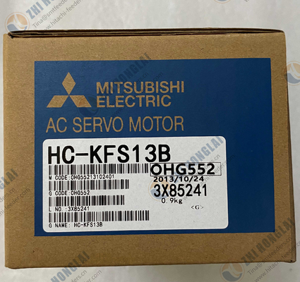 China Panasonic Motor Ac Servo HC-KFS13B original new in stock supplier