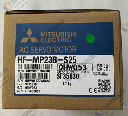 China Panasonic N510022126AA  HF-MP23B-S25 ( CM602 TL motor)  200W INPUT 200W 3AC 113V 1.4A Tray TL motor original new supplier