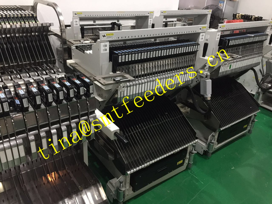 China Hitach Sigma feeder cart supplier