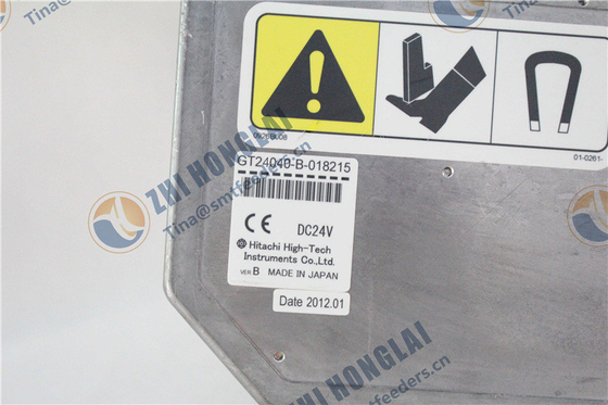 China GT-24040 HITACHI GXH/SIGMA  4MM GT24040 Feeder for 01005 GT24040 supplier
