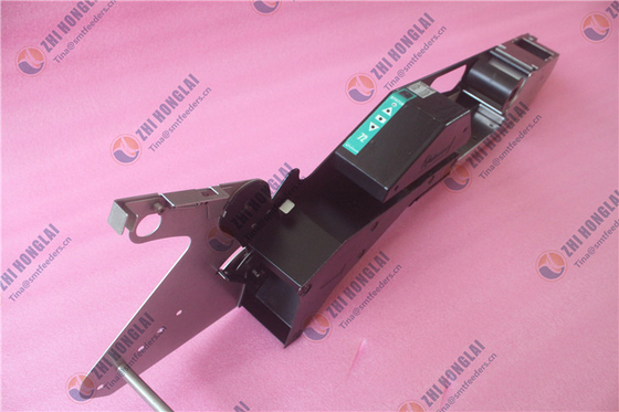 China 72mm precisionpro green spliceable tape feeder PN:49681001/49681002/49681003/49681004 supplier