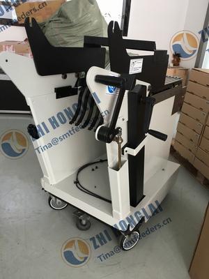 China Universal feeder tranfer cart pn49401802/49401804/49401805/49401807/49401808/49401809/49401811. UIC Feeder transfer cart supplier
