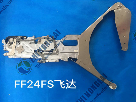 China Juki 24mm feeder PN FF24FS Feeder supplier