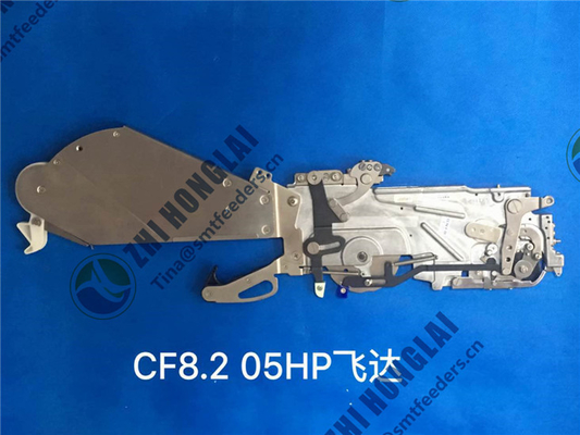 China JUKI CF8*2 05HP Feeder CF05HP supplier