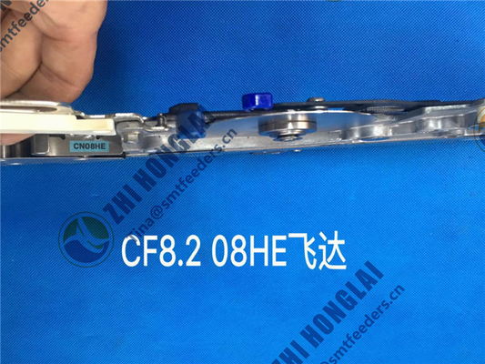 China JUKI CF8*2 08HE Feeder  CF08HE supplier