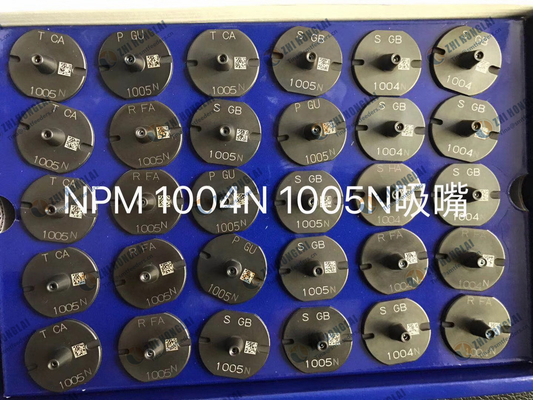China Panasonic NPM 1004N 1005 NOZZLE supplier