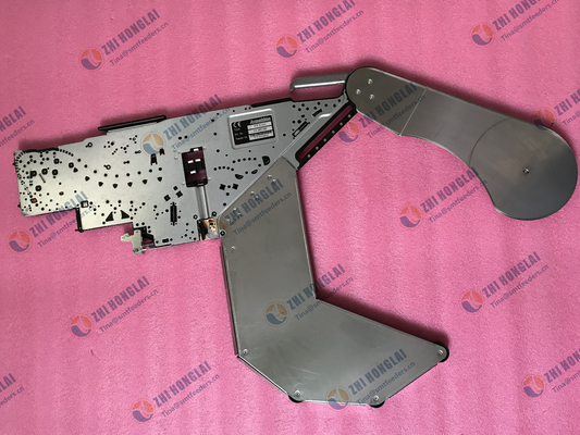 China Assembleon TTF 8mm Twin Tape Feeder R1 Part nr.: 9466 026 57001 Alternate Part Number : 9498 396 01600 PA 2657/00 supplier