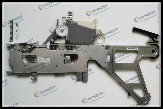 China panasonic 8*2P Single Pipe 10896BF072  tape feeder for BM123/BM221/MSF smt machines supplier