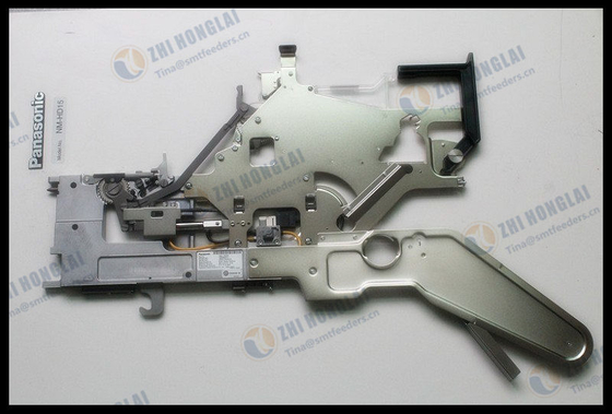China panasonic 8*4P/E Single Pipe 10896BF071 tape feeder for BM123/BM221/MSF smt machines supplier