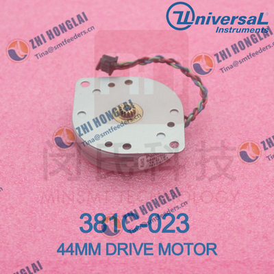 China 44MM DRIVE MOTOR 381C-023 supplier