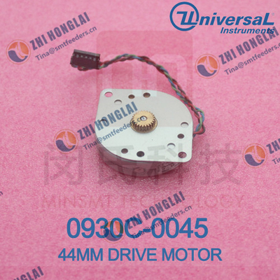 China 44MM DRIVE MOTOR 0930C-0045 supplier