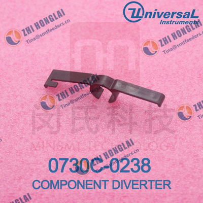 China COMPONENT DIVERTER 0730C-0238 supplier