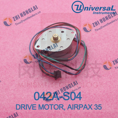 China DRIVE MOTOR,AIRPAX 35 042A-S04 supplier