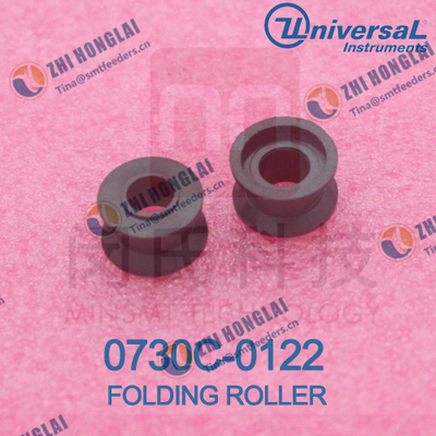 China FOLDING ROLLER 0730C-0122 supplier