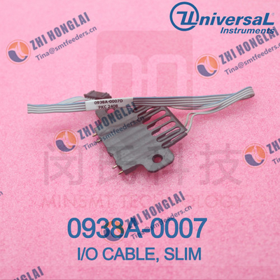 China I-O CABLE,SLIM 0938A-0007 supplier