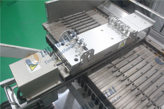 China Hitachi CS-G100 Vibratory Stick Feeder supplier