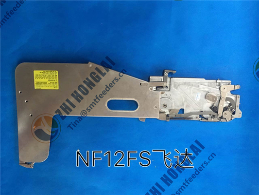 China Juki 12mm Feeder P/N NF12NS supplier