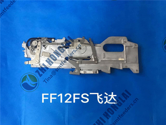China Juki 12mm Feeder P/N FF12FS supplier