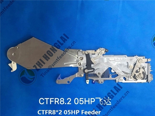 China Juki 56mm Feeder P/N FF56FR supplier
