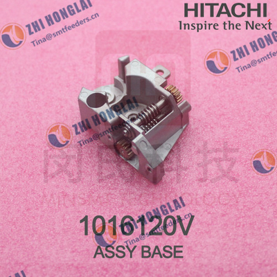 China ASSY BASE 1016120V for Hitachi Feeder supplier