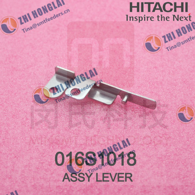 China ASSY LEVER 016S1018 for Hitachi Feeder supplier