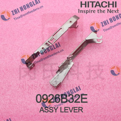 China ASSY LEVER 0926B32E for Hitachi Feeder supplier
