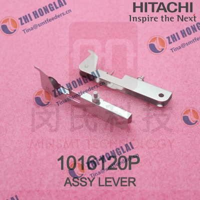 China ASSY LEVER 1016120P for Hitachi Feeder supplier