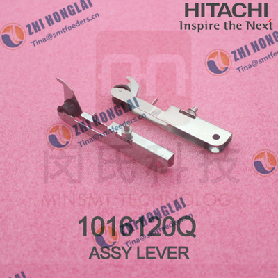 China ASSY LEVER 1016120Q for Hitachi Feeder supplier
