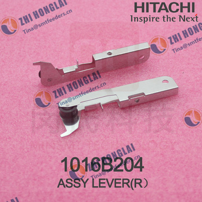 China ASSY LEVER(R) 1016B204 for Hitachi Feeder supplier