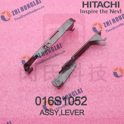 China ASSY, LEVER 016S1052 for Hitachi Feeder supplier
