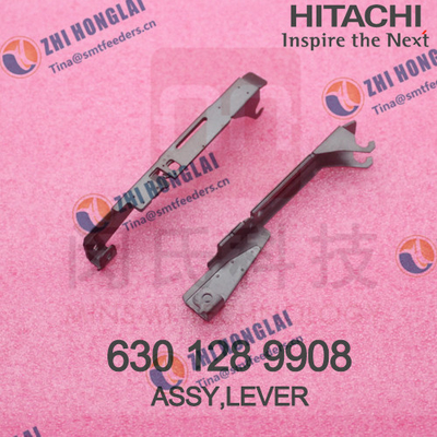 China ASSY, LEVER 630 128 9908 for Hitachi Feeder supplier