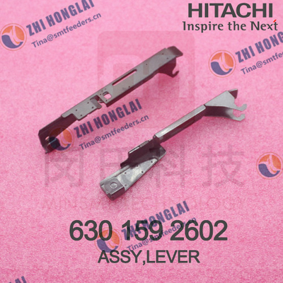 China ASSY, LEVER 630 159 2602 for Hitachi Feeder supplier