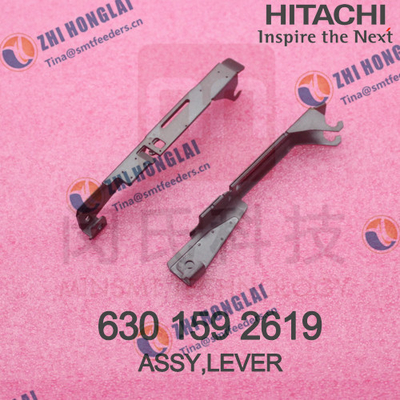 China ASSY, LEVER 630 159 2619 for Hitachi Feeder supplier