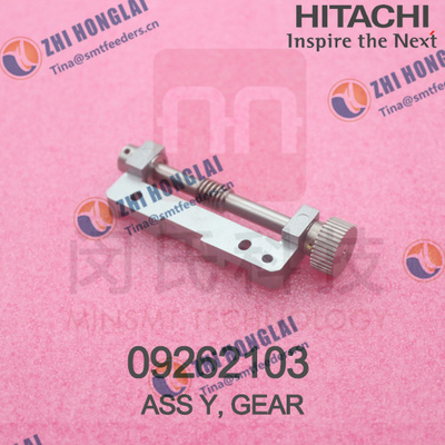 China ASSY,GEAR 09262103 for Hitachi Feeder supplier