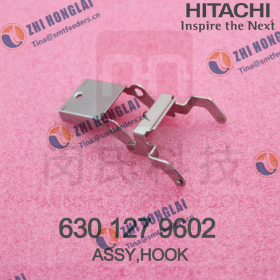 China ASSY,HOOK 630 127 9602 for Hitachi Feeder supplier