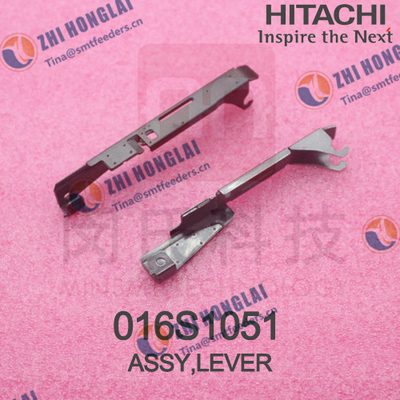China ASSY,LEVER 016S1051 for Hitachi Feeder supplier